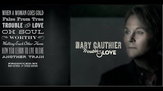 OH SOUL by Mary Gauthier OFFICIAL MUSIC VIDEO