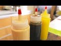 3 Easy Sushi Sauce Recipes For Cooking Sushi at Home