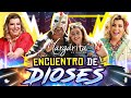 Margarita la diosa de la Cumbia & Escorpión el dios del interneist #AlVolante