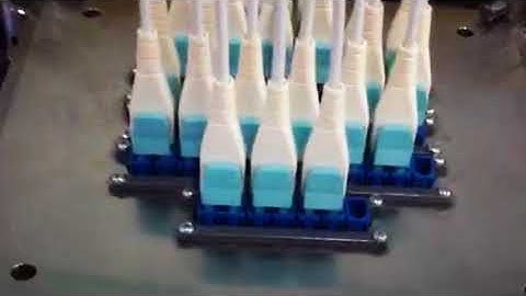 How to make Polarity Switchable Uniboot LC Patch Cable?