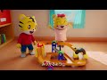 【童謡】生活習慣・知育まとめメドレー | 子どもの歌【しまじろうチャンネル公式】Shimajiro
