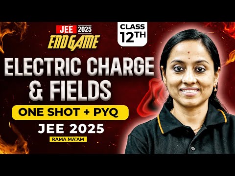 Electric Charge &
