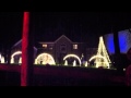 Great Falls Christmas Lights 2012