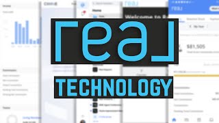 InDepth Breakdown Of All REAL Broker Technology!