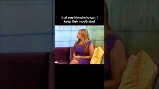 Wendy Williams Is Not Subtle