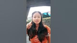 bumil goyang tiktok hot