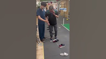 Chúc nghệ sĩ Công Lý sớm hồi phục sức khỏe #shorts