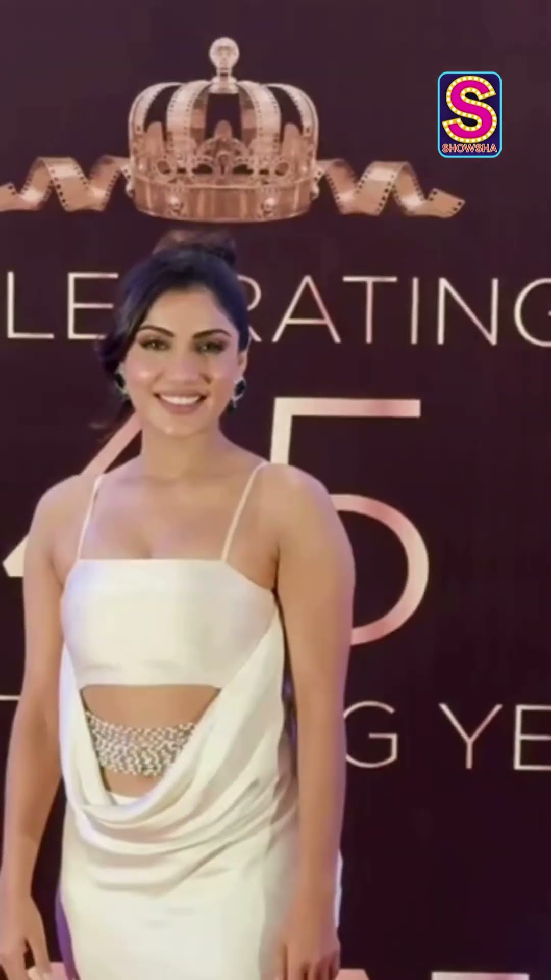 Model And Actress Ishita Raj Sharma Exudes Pearl Beauty In White | Bollywood Arena | News18 | N18S