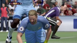 Fifa 17 - Pro Club - Assist e Gol [11]