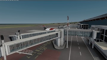 Prepar3D V3.4 - Stutter tip 1