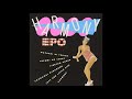 EPO -  上海エトランゼ (1985) [Japanese Artpop]