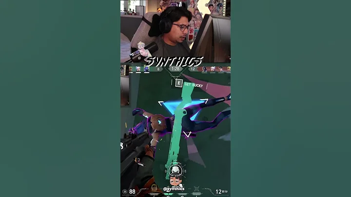 Mr 4K #valorant #advice #valorantclips #streamer