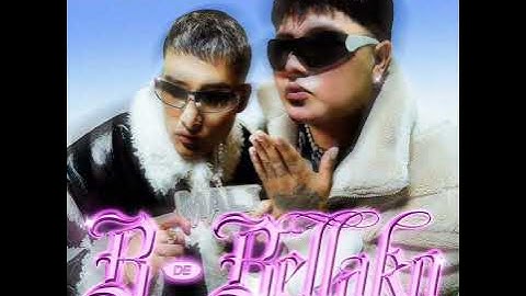 El Malilla -B DE BELLAKEO ft Yeyo