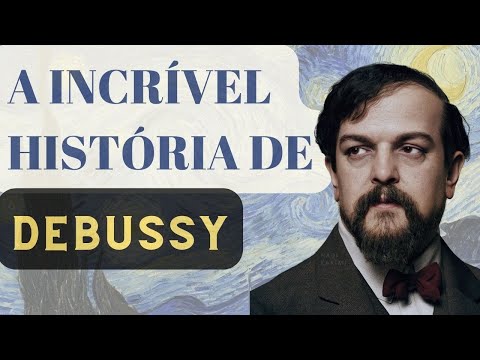 Vídeo: Como debussy morreu?