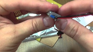 UBEC BEC Unboxing - English