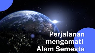 alam semesta