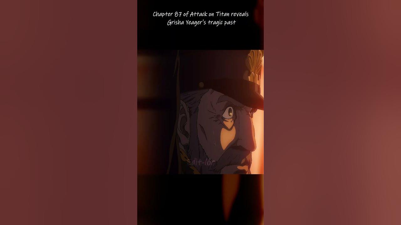 Attak On Titan Chapitre 87 Scan Vf Attack on titan chapter 87 #aot #anime #manga #attackontitanedit - YouTube