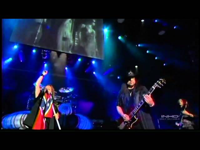 Lynyrd Skynyrd - Free Bird (Live 2003) Full version - best audio class=