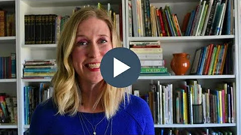 Watch Heather Haupt talk about on *how* kids learn!