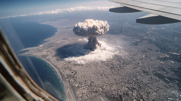 What If Iran Attacks Israel With A Nuclear Weapon?