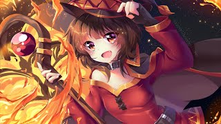 Nightcore Walk Thru Fire - Vicetone (Ft. Meron Ryan)