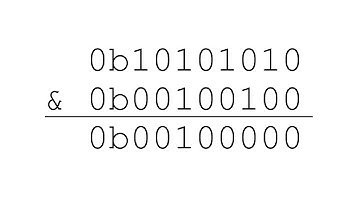Tinkercad + Arduino Lesson 5: Masking and Bitwise Operators