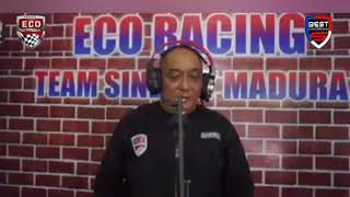 Lagu Eco Racing Dari Team Sinergy Madura