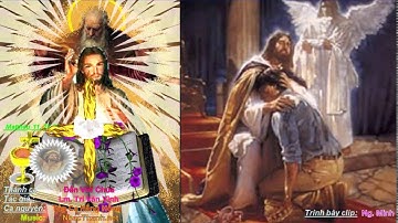 (CN-14TN-A) "Và tâm hồn các ngươi sẽ gặp được bình an"