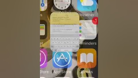 Screen recorder for iOS 10.3.2/10.3.3