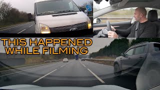 Driving Fail | Undertaking Problems