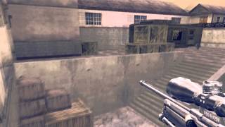 CF BW JumpShot