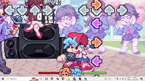 Troll Kade Engine 1.2 Build i found in my SSD (LOUD)