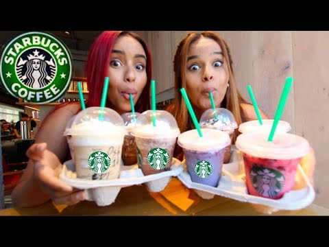 2018-starbucks-secret-menu-drinks-(taste-test)-|-osh-and-akela