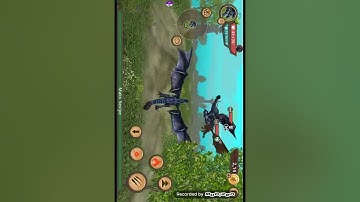 Dragon Sim Control Hack