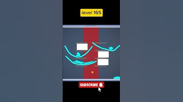 Brain it on level 165 #games #viral #gaming #braingames