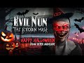 Happy HALLOWEEN 🎃 EVIL NUN: THE BROKEN MASK 🔨