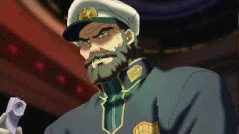 Playthrough: Xenogears - Part 1