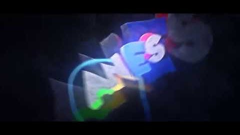 Intro for Anes N. - AE File in Comments and Description