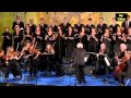 Haendel Dixit Dominus Michel Corboz Ensemble Vocal Lausanne