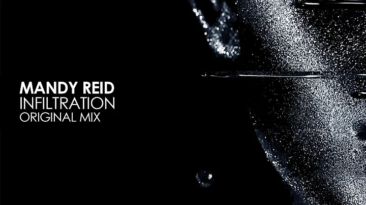 Mandy Reid - Infiltration
