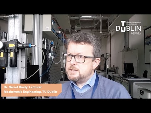 Mechatronic Engineering[Blanchardstown] - TU810