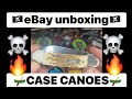 “eBay Unboxing: Two CASE XX Canoe Pocket Knives – ones Dirty ones Pirty !”