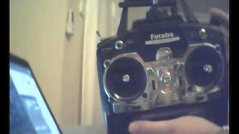 SimpleOSD XL Edition Firmware Test