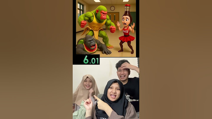 Anomali paling kuat menurut kalian siapa?