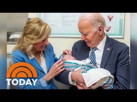 President Biden and