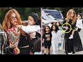 ‘Her Little Boy Is Such a Cutie!’: Khloe Kardashian Pictured at Nephew Saint West’s Basketball Game