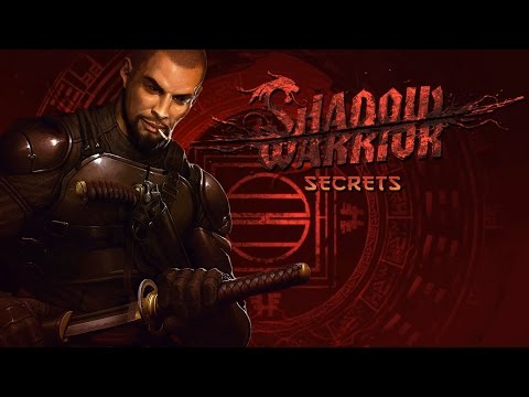 Shadow Warrior (2013 video game) - Wikipedia