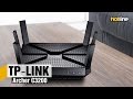 TP-LINK Archer С3200 – экспресс-обзор маршрутизатора