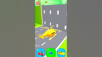 shape shifting funny game level.300 | extra best game #short