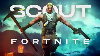 Live w/ Scout - Aaj FORTNITE ? | DAY 1 | Ye Try Karlete he!